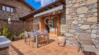 Terrassa de Casa adosada en venda en Montellà i Martinet amb Calefacció, Parquet i Terrassa