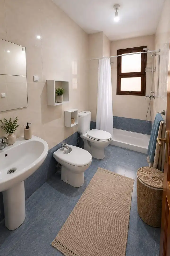 Apartament amb piscina en venda a El Pinillo, imagen 8