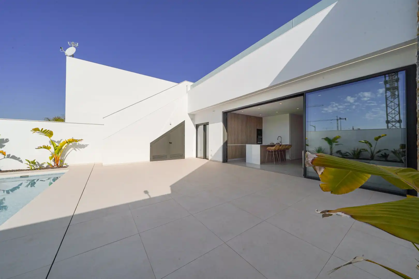 Casa con terrazza in vendita a Las Lomas de Rame - Bahía Bella, imagen 28