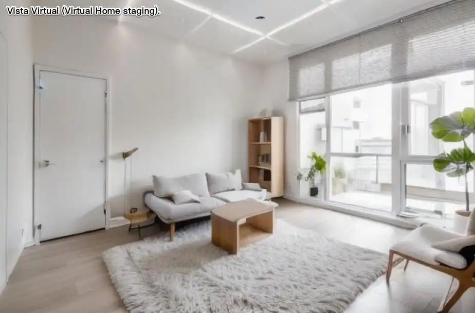Sala d'estar de Àtic en venda en Muro de Alcoy amb Terrassa i Balcó