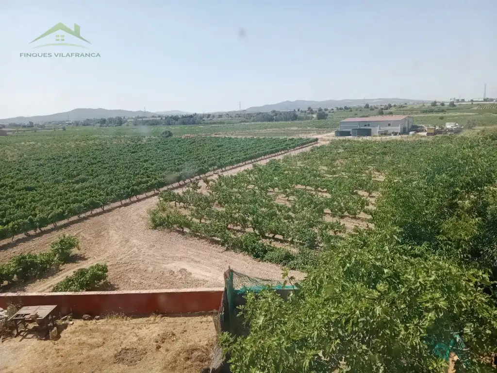 Casa o chalet en venta en La Granada