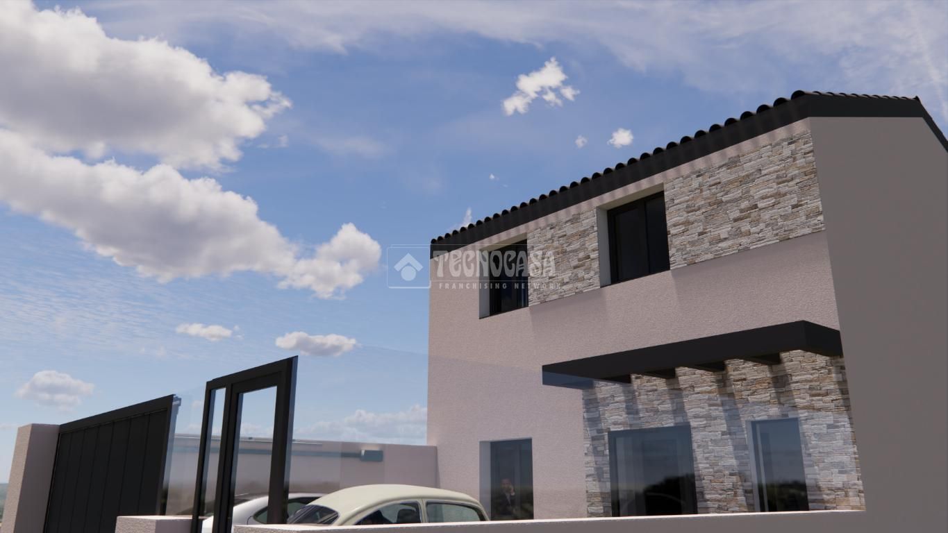 Casa adosada en venda en Navalcarnero amb Aire condicionat, Calefacció i Jardí privat