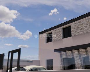 Casa adosada en venda en Navalcarnero amb Aire condicionat, Calefacció i Jardí privat