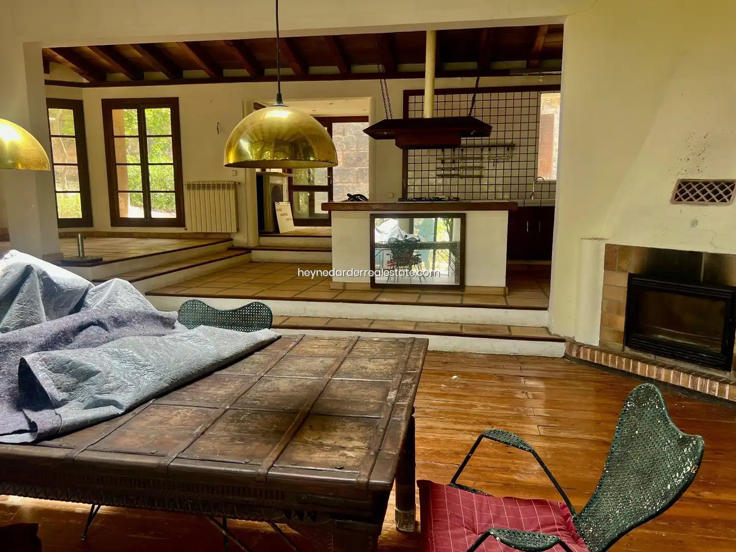 Casa con piscina in vendita a Andratx pueblo, imagen 4