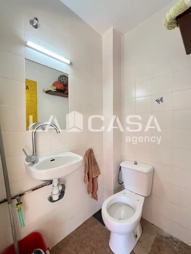 Local comercial en venda a Carrer de la Sèquia, imagen 9