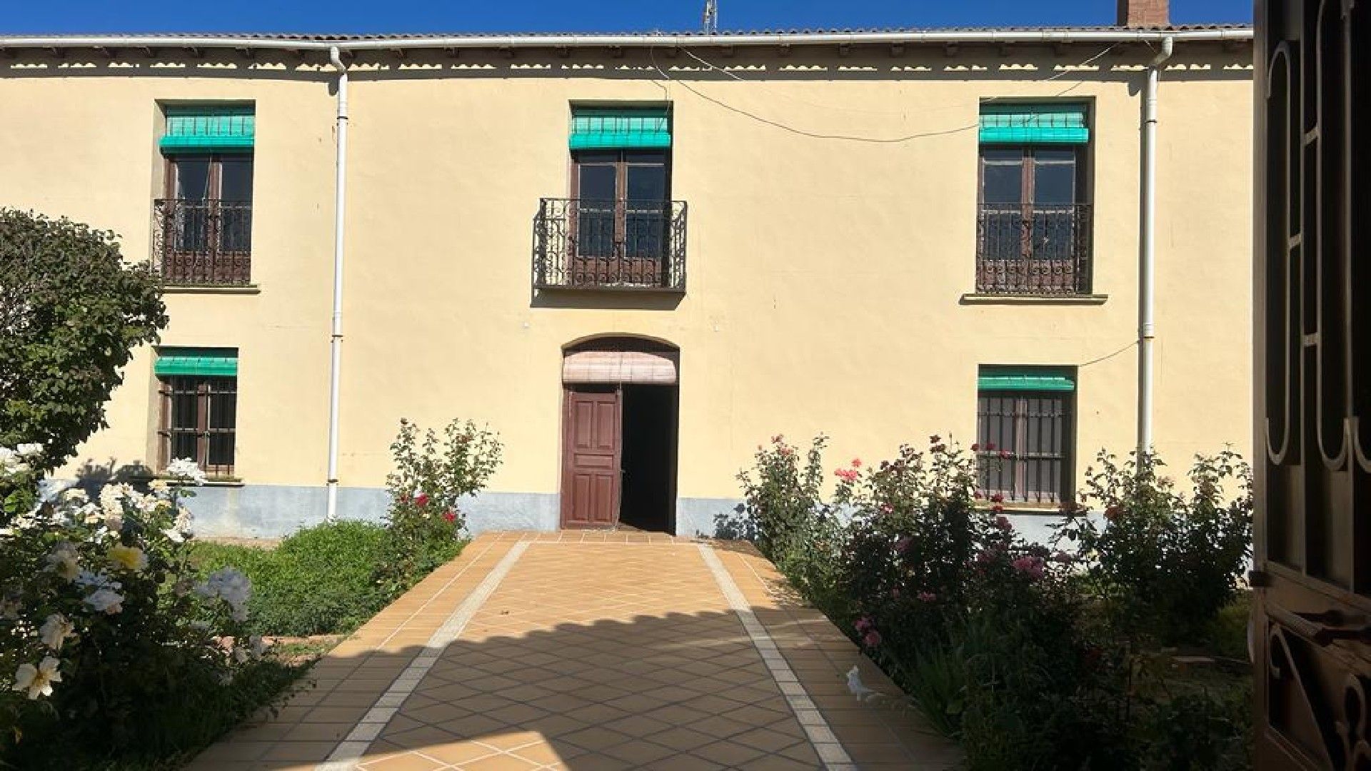 Casa o xalet en venda a Valle del Retortillo