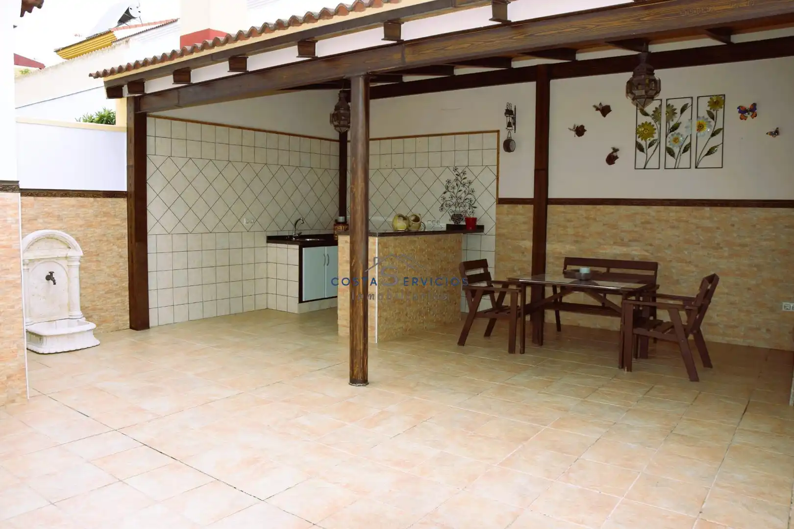 Casa a schiera in vendita a Gibraleón, imagen 9