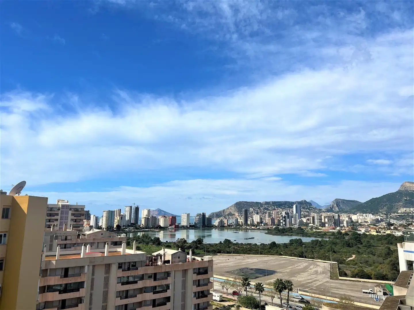 Apartamento con ascensor en venta en Zona Levante - Playa Fossa, imagen 5