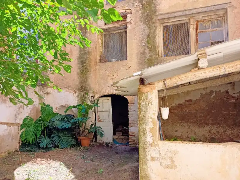 Casa a schiera con giardino in vendita a Carrer de Fortuny 13, imagen 9