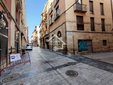 Terreno rústico en venta en Calle Marqués de San Nicolás