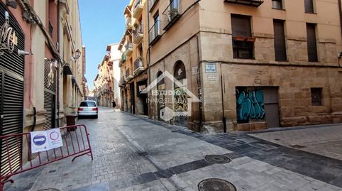 Terreno en venta en Logroño