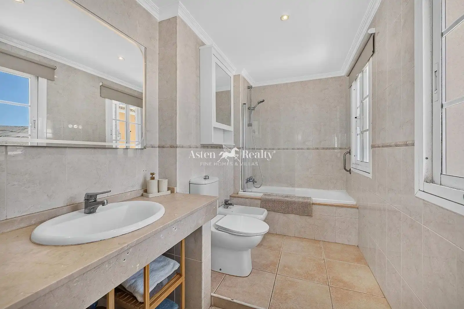 Casa aparellada amb piscina en venda a Juan Carlos I 115, imagen 33