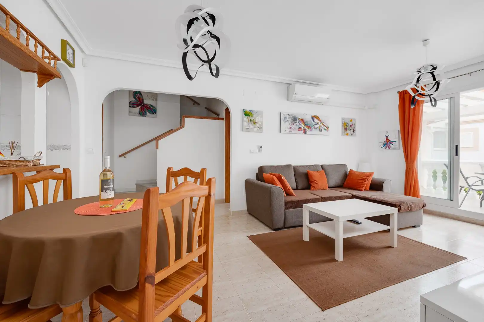 Apartamento en venta en Orihuela Costa, imagen 9