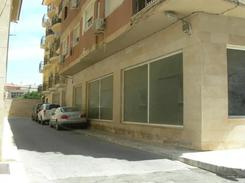 Business premises for sale in CALVO SOTELO, imagen 2