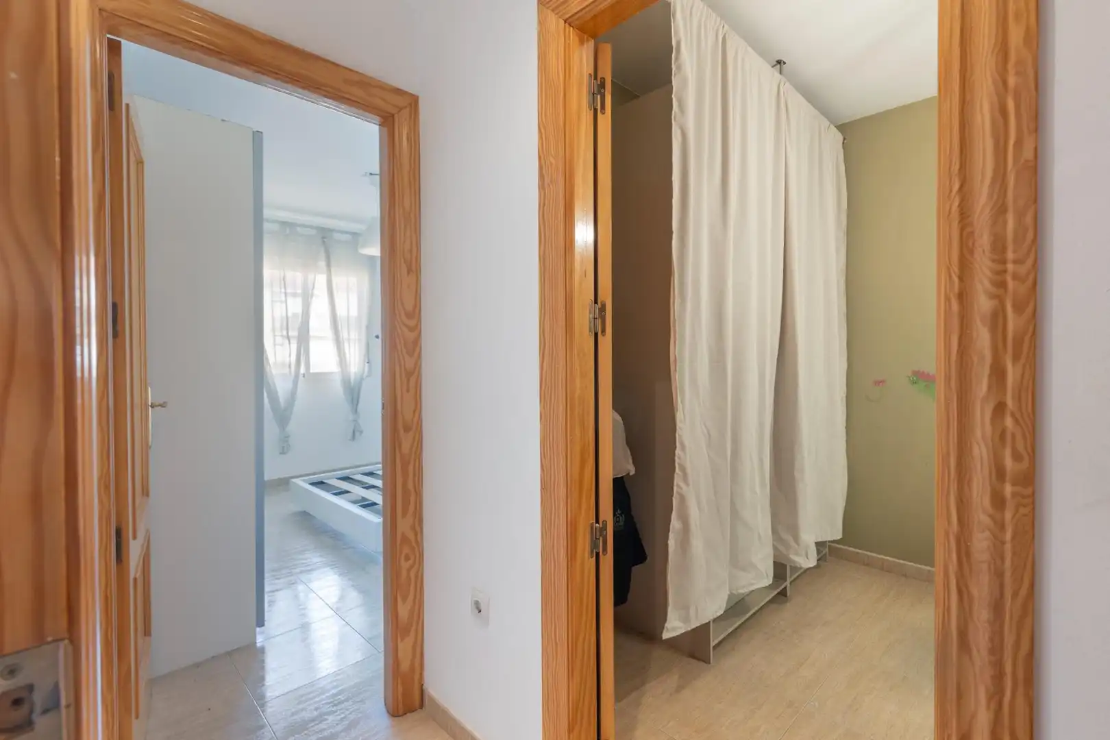 Appartement avec terrasse à vendre à Híjar, imagen 15