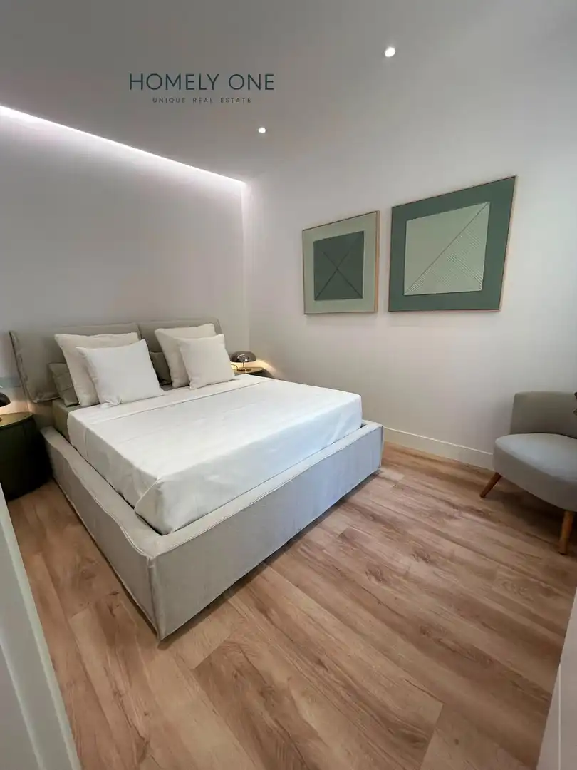 Wohnung mit Aufzug zum Verkauf in General Pardiñas, imagen 19