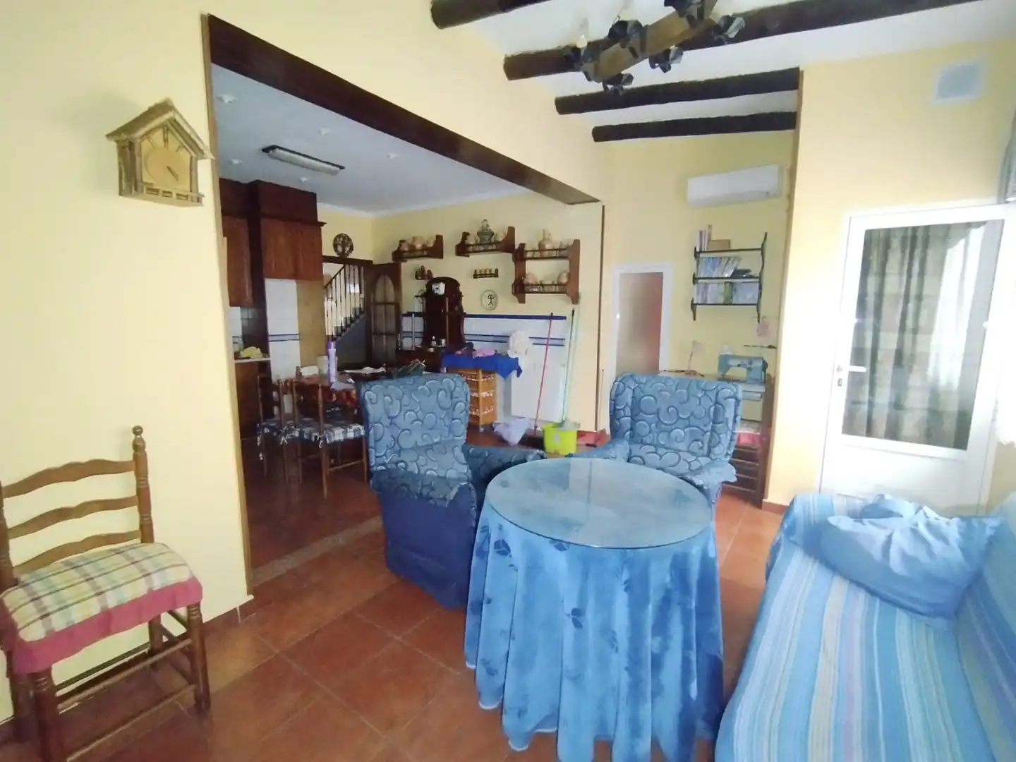Casa con terrazza in vendita a Calle Duque de Alba, imagen 32