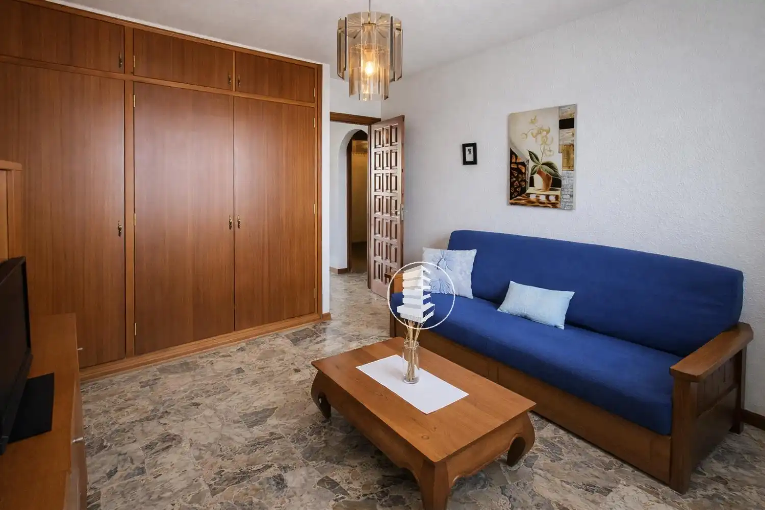 Casa adosada en venta en Barranco Hondo