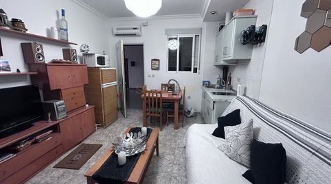 Foto 5 de Apartamento en venta en Manantiales, Manantiales - Estación de Autobuses, Torremolinos