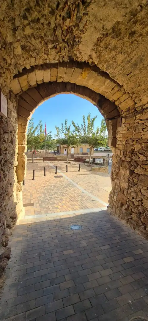 Finca rústica en venda a Torrent (Girona)