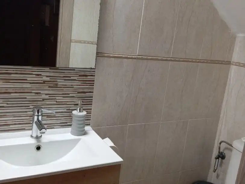 Casa a schiera con giardino in vendita a Carrer Castell de Siurana 1, imagen 13