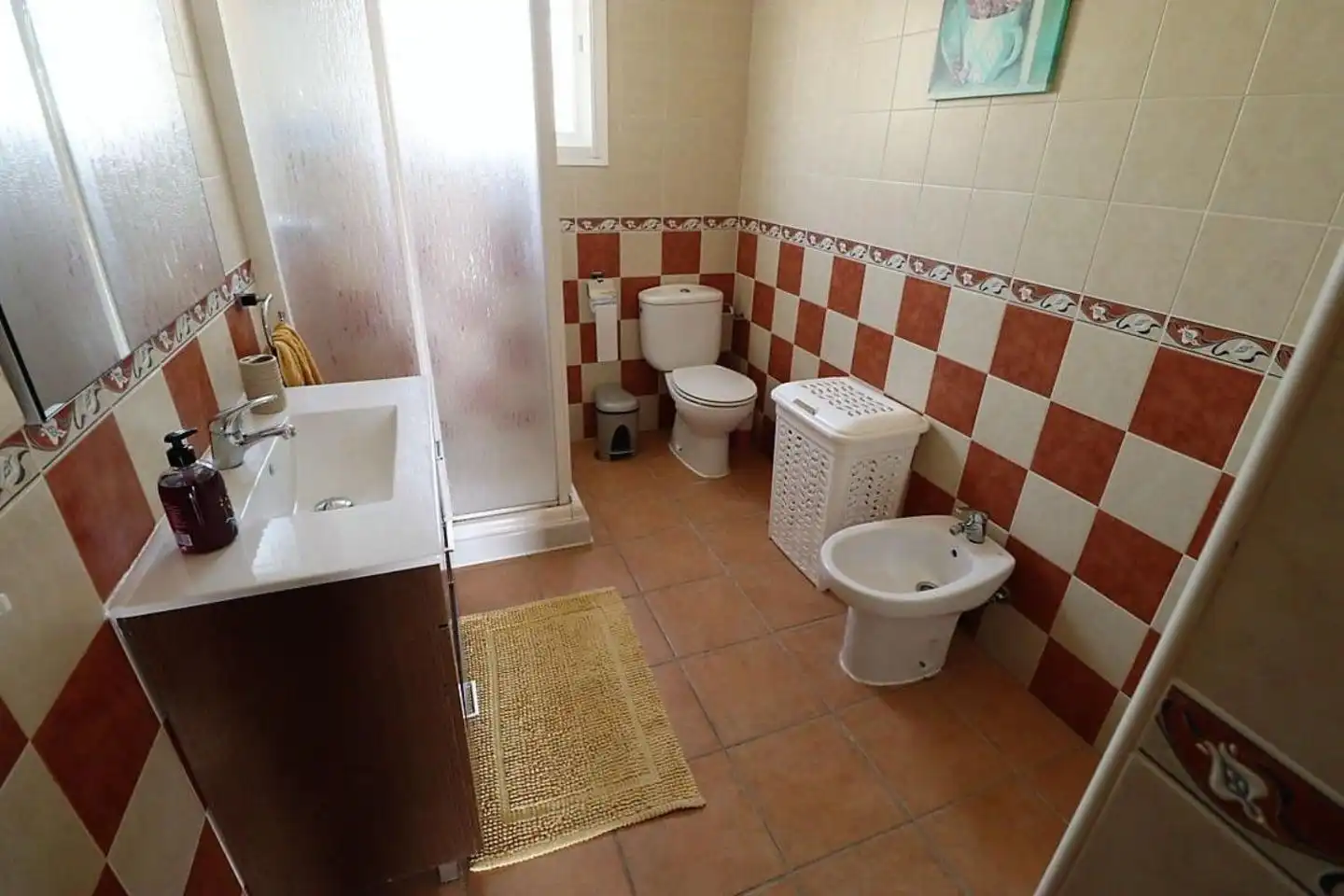 Casa o xalet de lloguer a Zona rural, Centro
