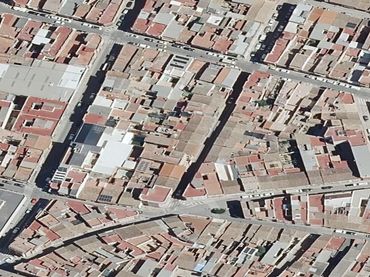 Wohnung zum Verkauf in Calle Francesc Pons