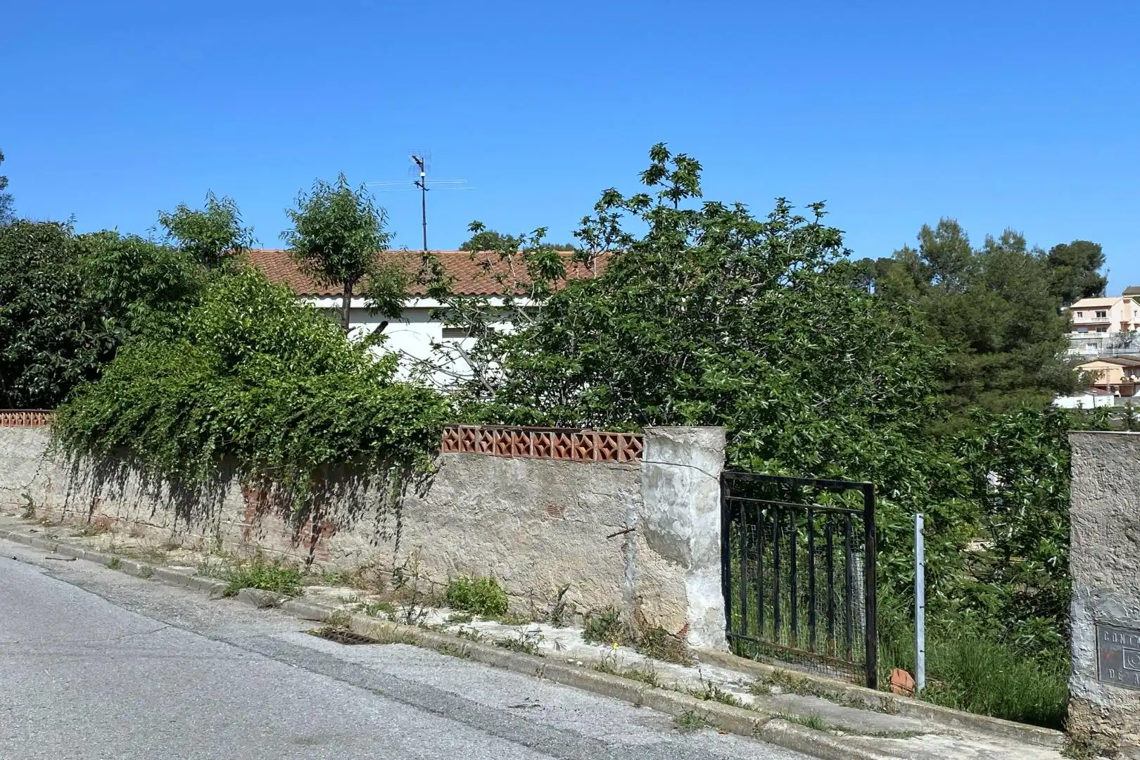 Residential land for sale in Can Rial, imagen 2