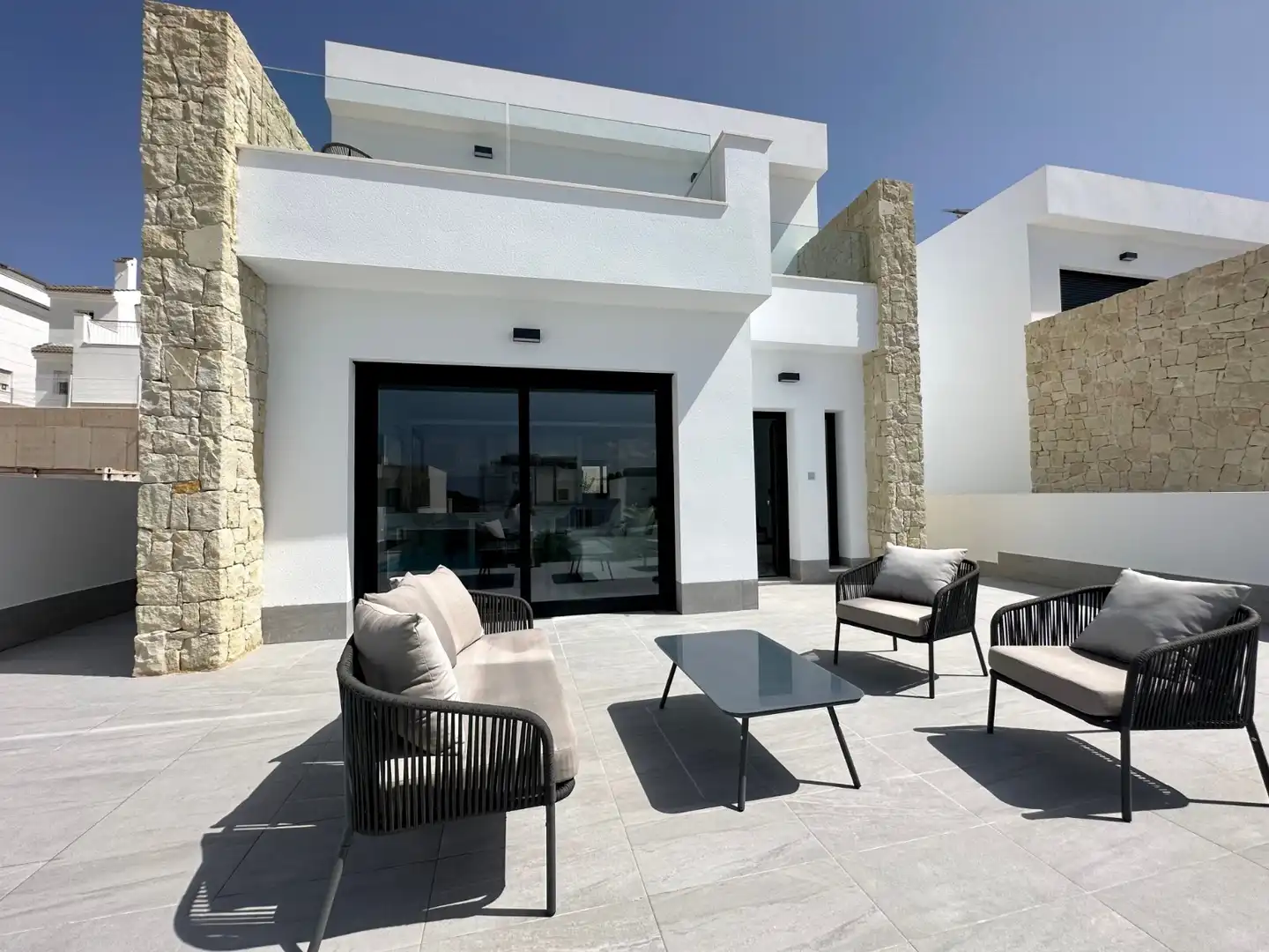 House with pool for sale in San Fulgencio, imagen 27