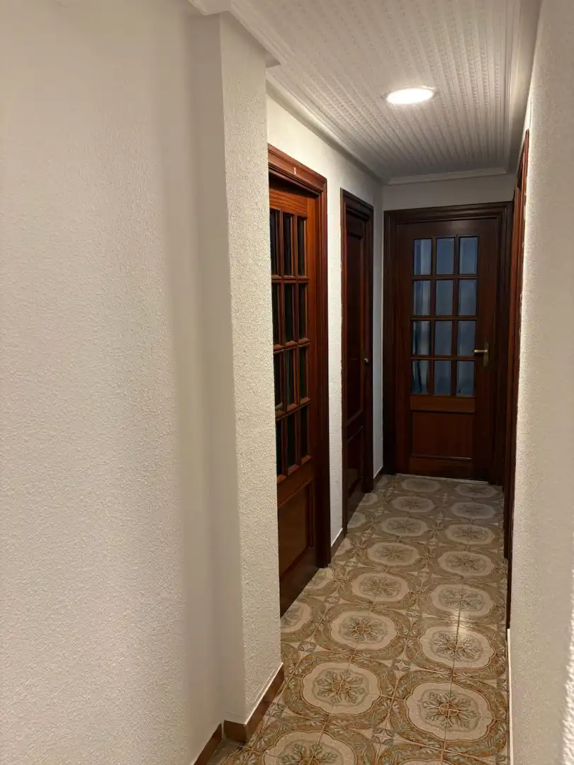 Appartamento con ascensore in affitto a La Almozara, imagen 8