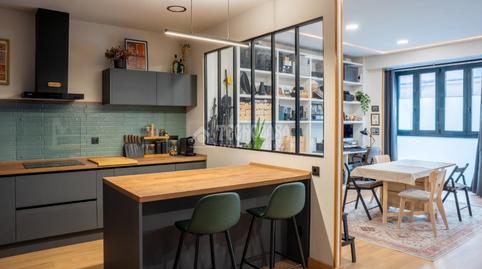 Foto 3 de Pis en venda a Palos de Moguer, Madrid