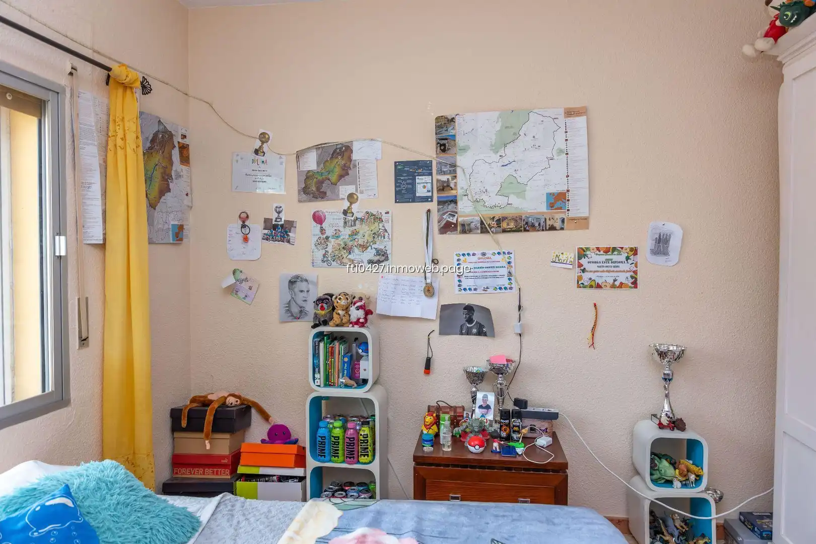 Flat for sale in Purullena, imagen 30