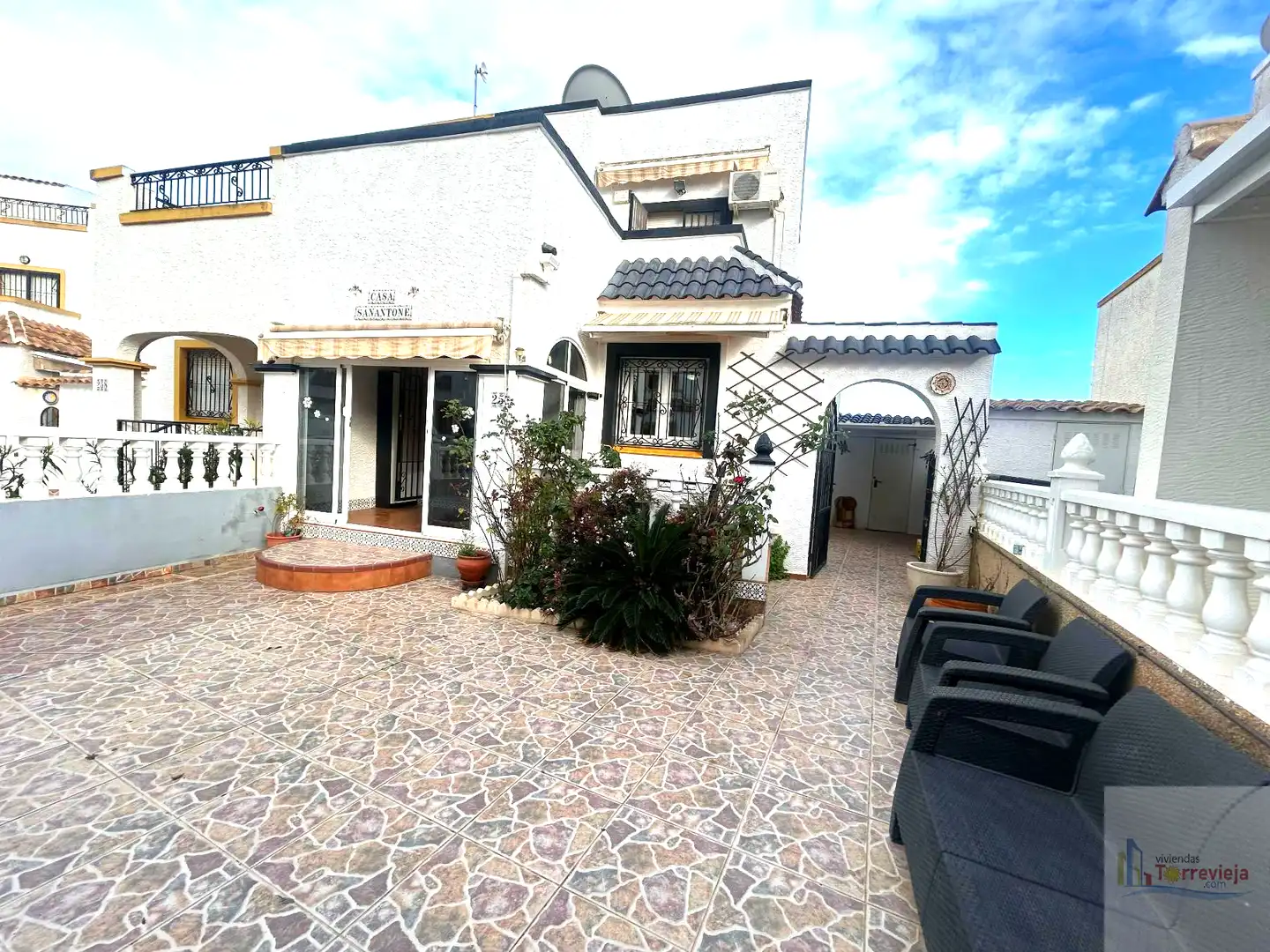 Houses for rent in Laguna de Ruidera, La Florida