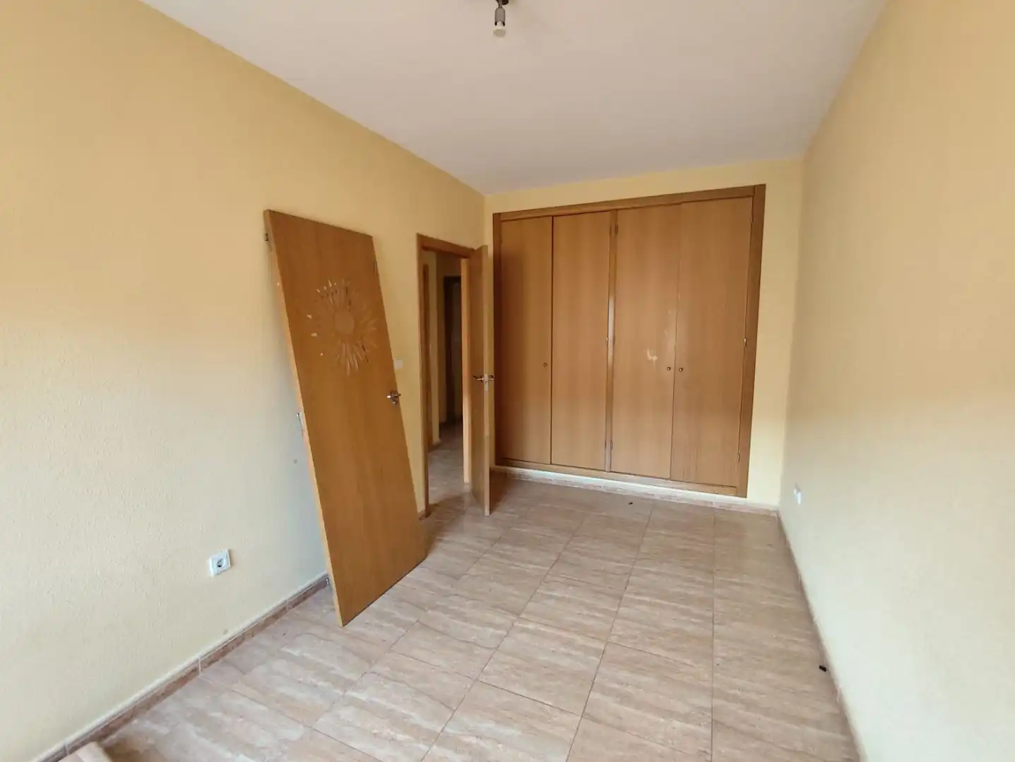 Piso en venta en La Aljorra