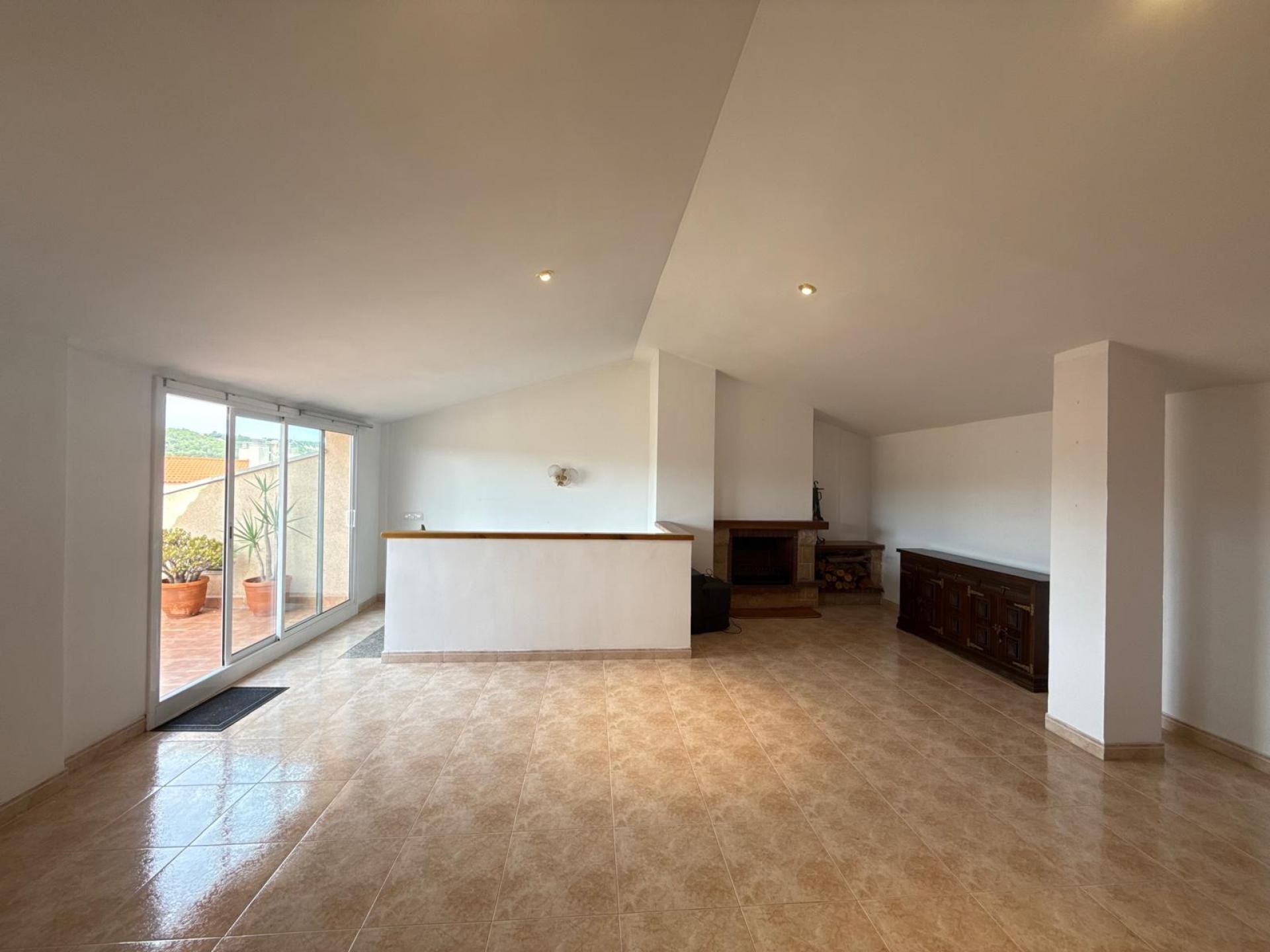 Maisonette zum Verkauf in de Lluís Puigjaner