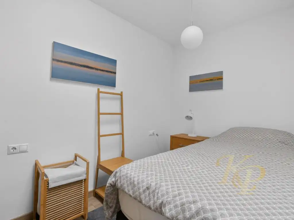 Dormitori de Casa o xalet en venda en Torrevieja amb Aire condicionat, Moblat i Forn