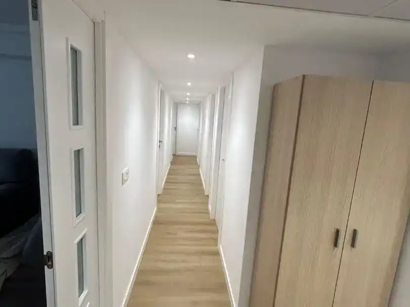 Wohnung zur Miete in Centro