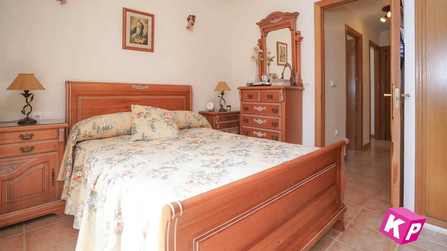 Bungalow amb piscina en venda a Avinguda de Portugal, imagen 30