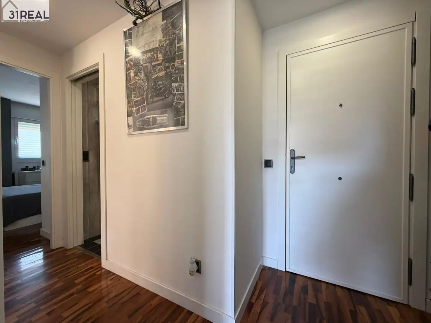 Piso en venta en Madrid con Aire acondicionado, Calefacción y Amueblado