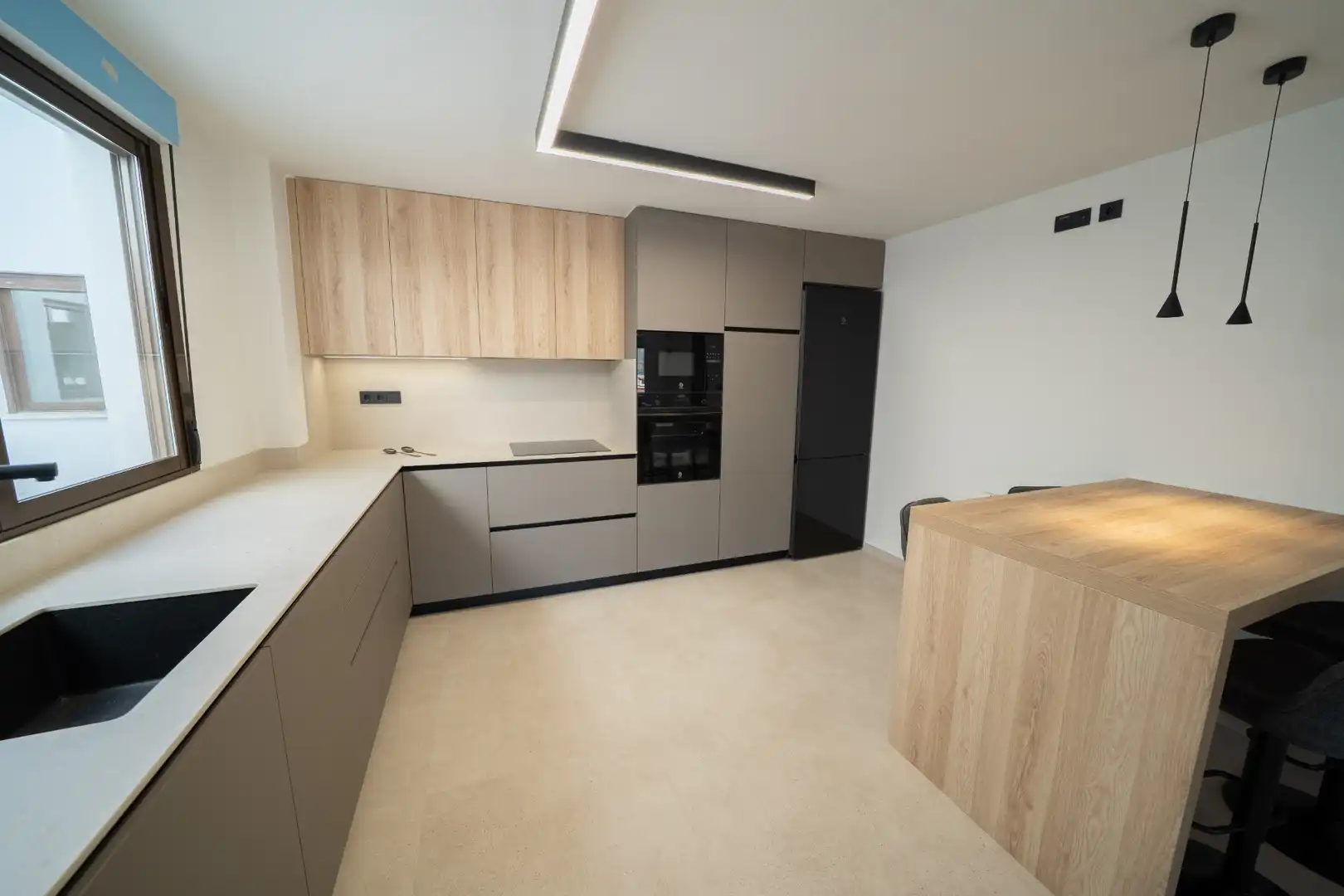 Ático en venta en Avinguda del País Valencià, 28, Muro de Alcoy