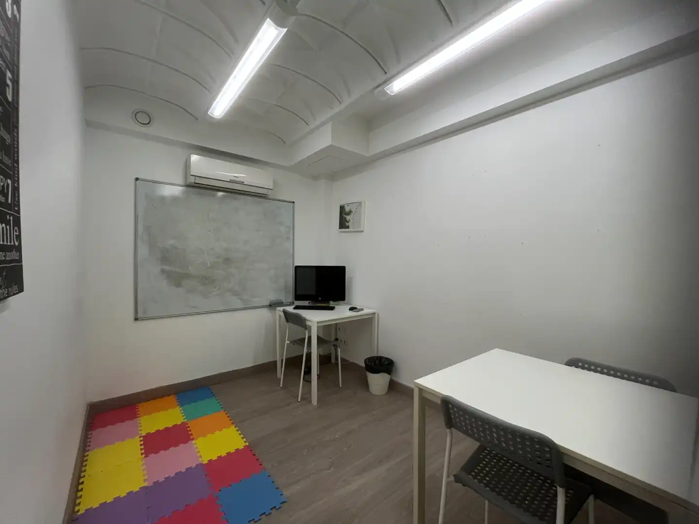 Oficina amb ascensor de lloguer a Carrer de Sant Joan Baptista la Salle, imagen 11