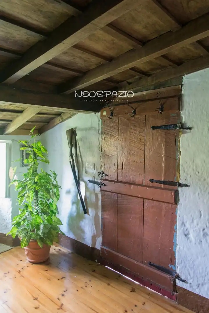 Haus oder Chalet zum Verkauf in Monterroso mit Heizung und Möbliert