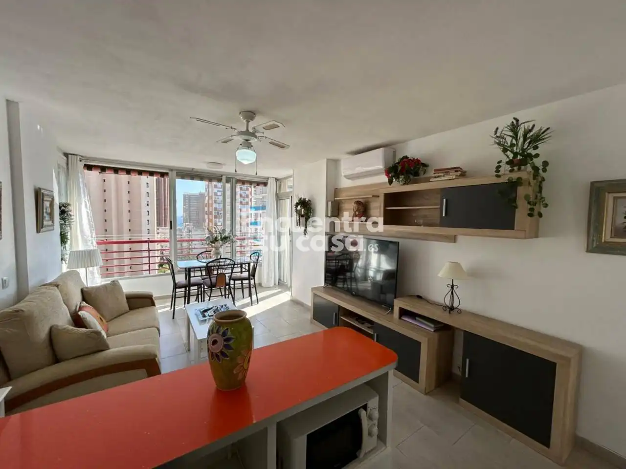 Apartment with terrace for sale in Calle Londres, imagen 23