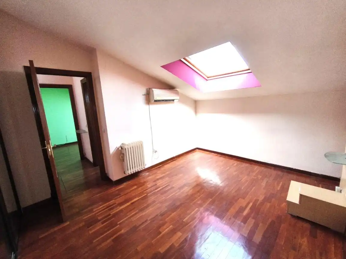 Wohnung zum Verkauf in Bulevar - Plaza Castilla, imagen 16