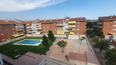 PISO DUPLEX EXCLUSIVO EN CANOVELLES