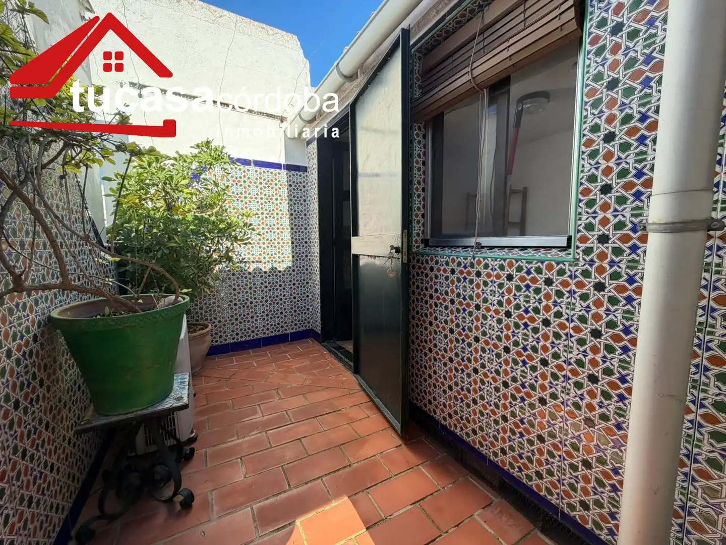 Casa o xalet en venda a Casco Histórico - Ribera - San Basilio
