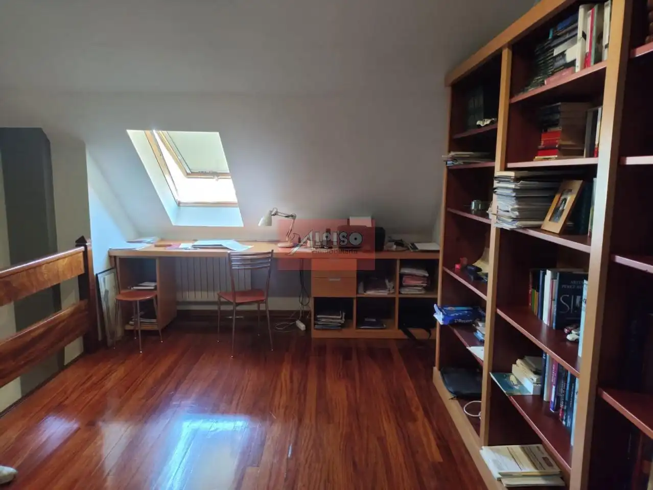 Duplexes for rent in Ourense Capital   with Heating, Parquet flooring and Furnished