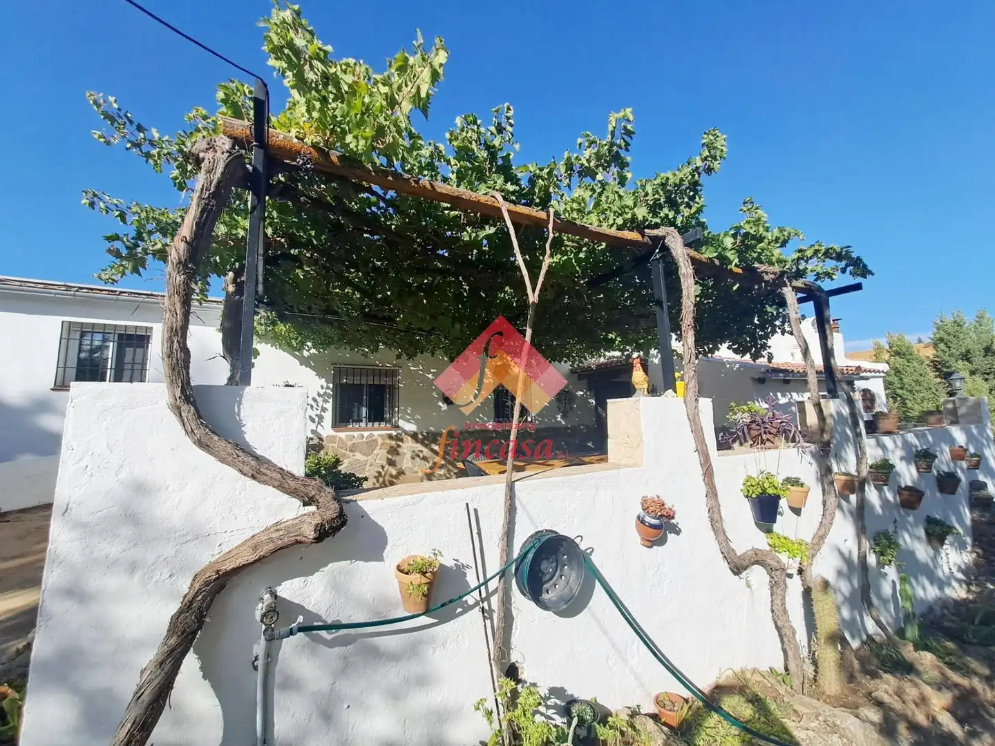 House with pool for sale in Casco Histórico, imagen 10