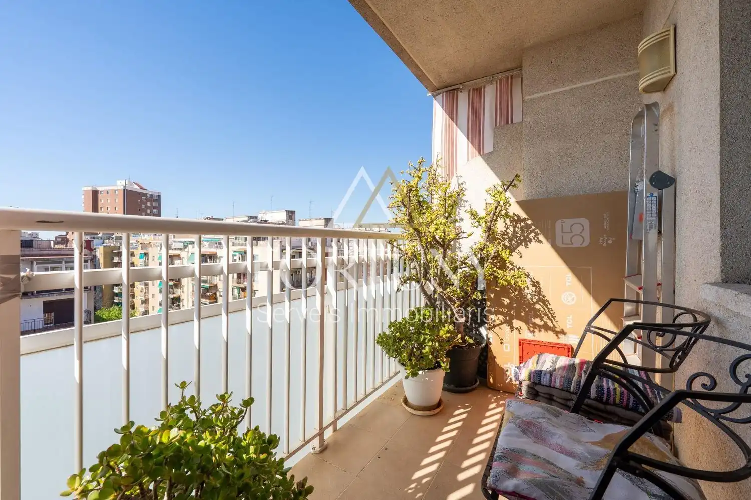 Appartement avec ascenseur à vendre à del Comte de Reus, imagen 28