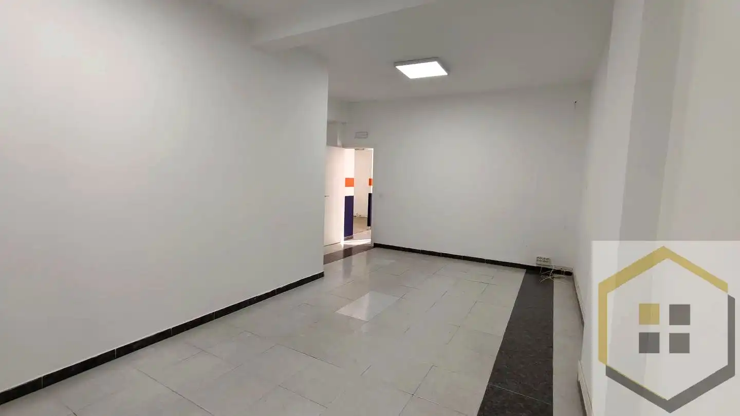 Gewerbefläche zur Miete in Avenida de Portugal 9, imagen 5